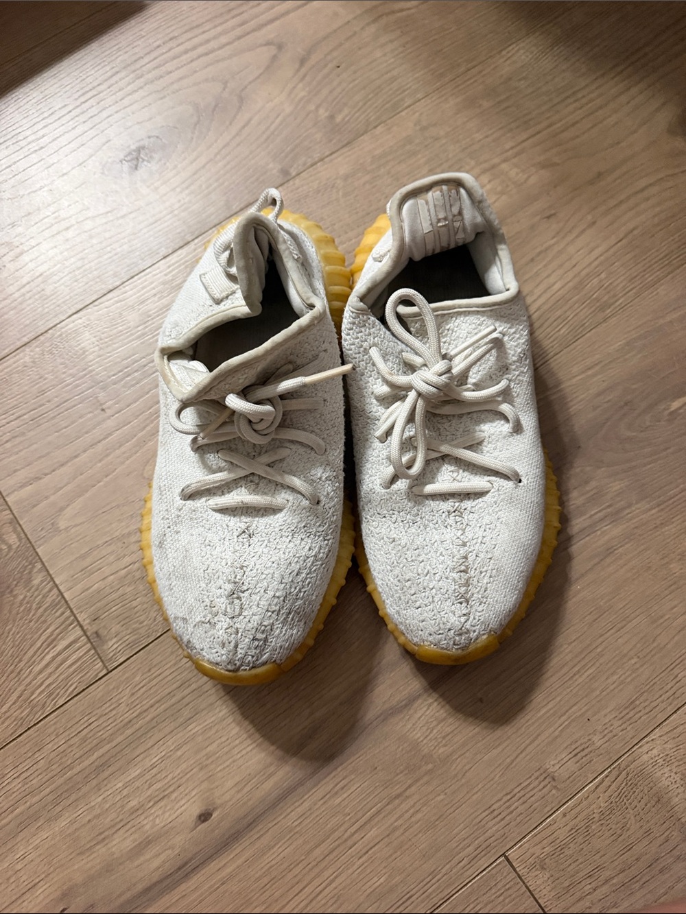Yeezy 350